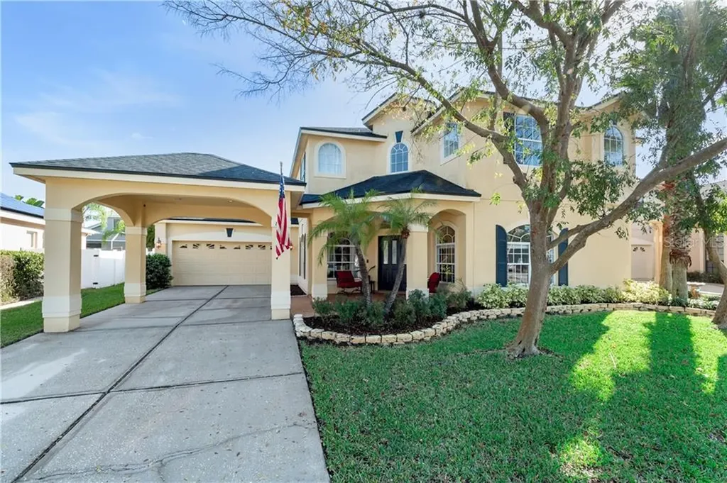 821 Mulberry Bush Court Orlando FL 32828