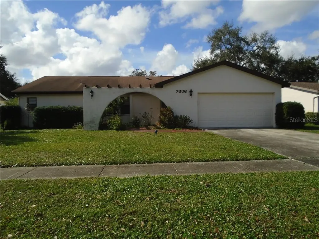 7836 17th Way N St Petersburg FL 33702