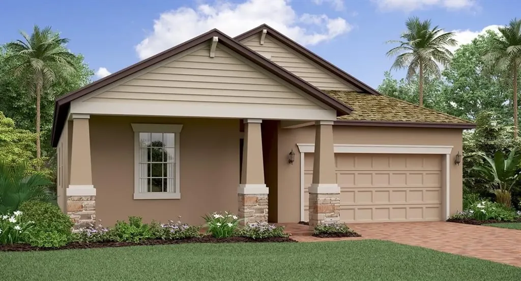 21930 Crest Meadow Drive Land O Lakes FL 34637