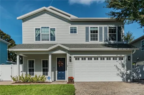 4011 Southernwood Court Tampa FL 33616