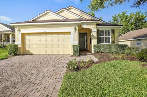 872 Wolf Creek Street Clermont FL 34711