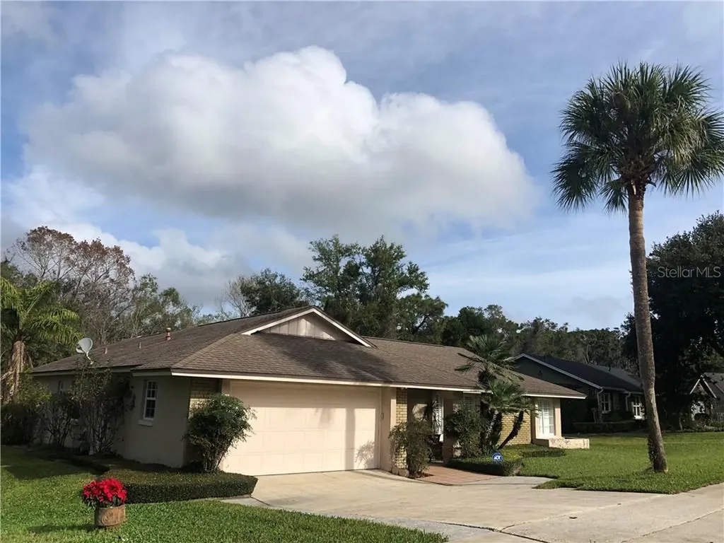 435 N Meander Drive Altamonte Springs FL 32714
