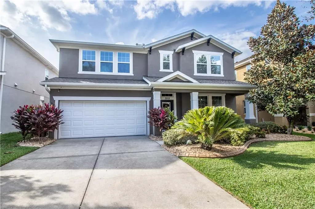 3515 Brook Crossing Drive Brandon FL 33511