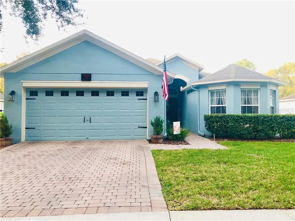 826 Barrister Drive Auburndale FL 33823