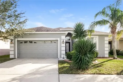 13428 Graham Yarden Drive Riverview FL 33579