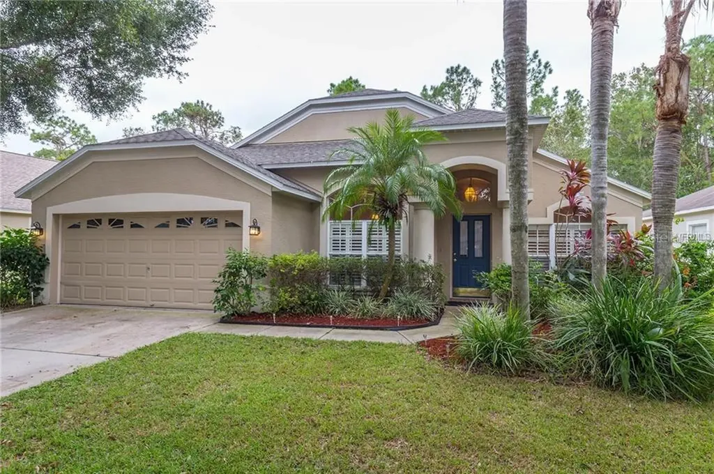 11830 Lancashire Drive Tampa FL 33626