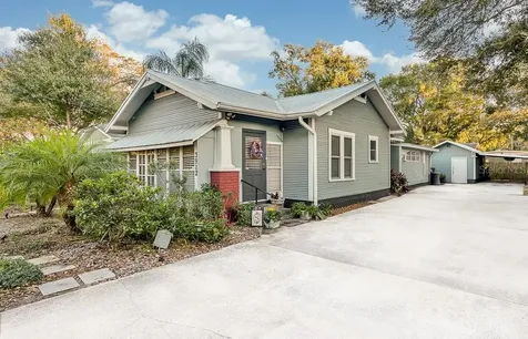 3912 W San Luis Street Tampa FL 33629