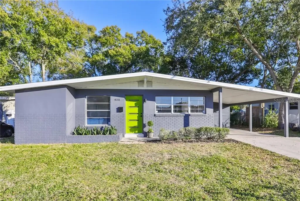 4311 W Oklahoma Avenue Tampa FL 33616