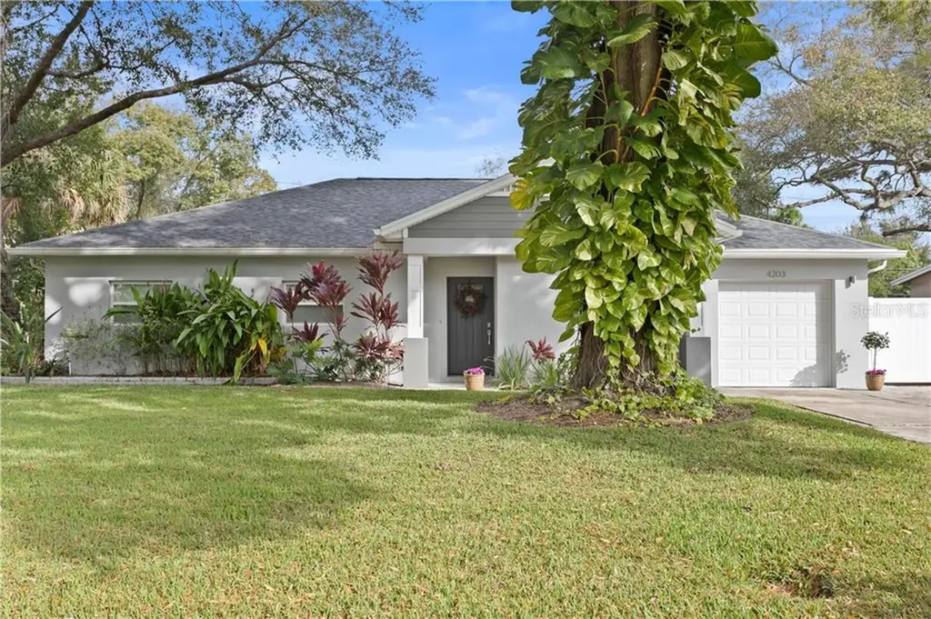 4203 W Knights Avenue Tampa FL 33611