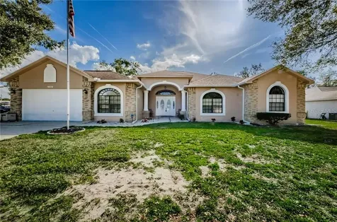 9078 Mccormick Street Spring Hill FL 34608