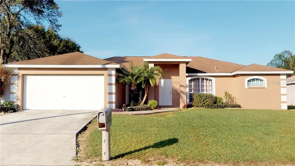 5802 Driftwood Drive Winter Haven FL 33884