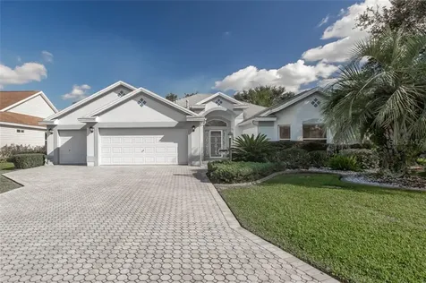 17339 SE 80th Turnbull Court The Villages FL 32162