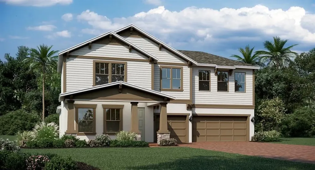1814 Lake Sims Parkway Ocoee FL 34761