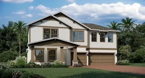 1814 Lake Sims Parkway Ocoee FL 34761