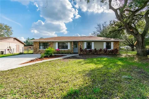 1813 Charlow Court Plant City FL 33563