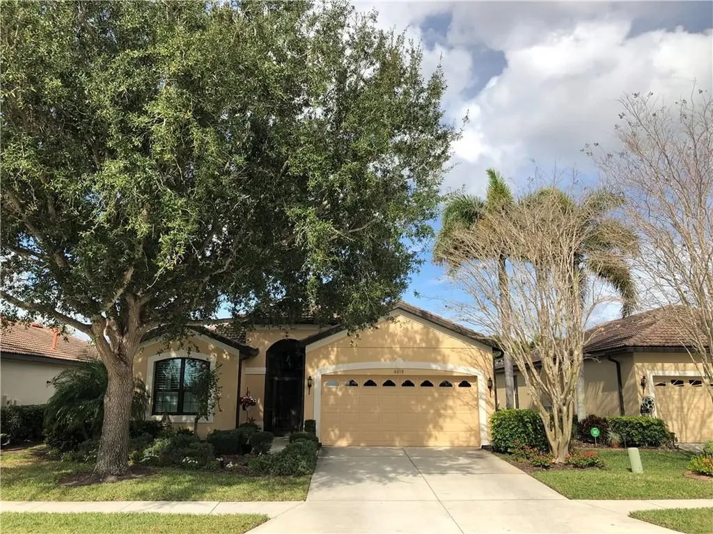 4019 Bowen Falls Place Sarasota FL 34243