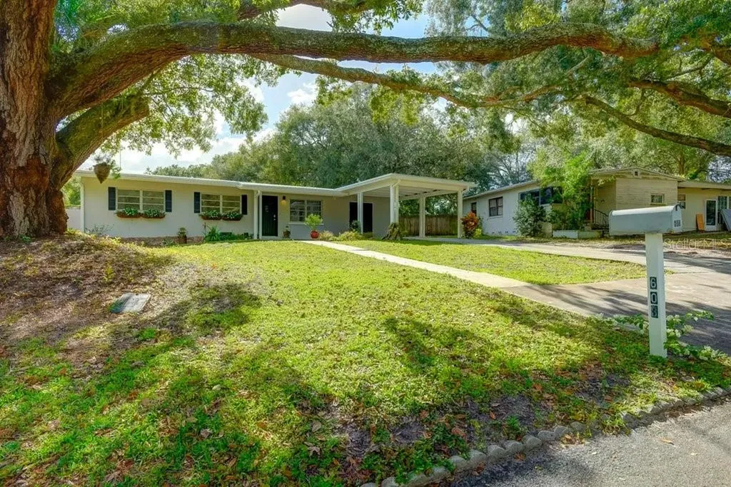 603 Hillside Drive Lakeland FL 33803