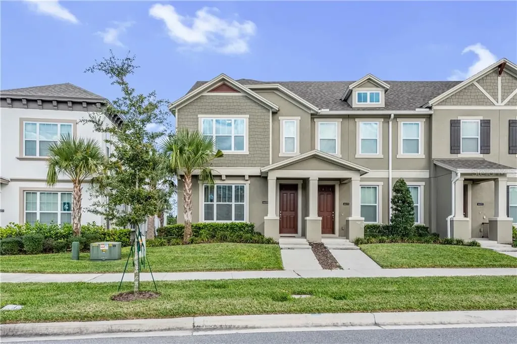 6609 Calamondin Drive Winter Garden FL 34787