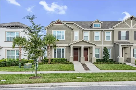 6609 Calamondin Drive Winter Garden FL 34787