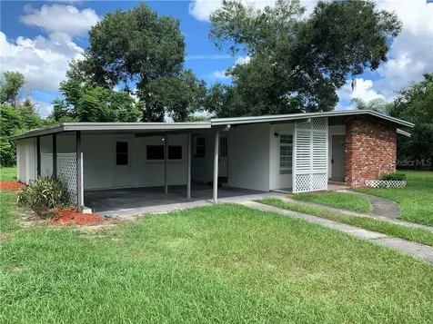 1301 N Alabama Avenue Deland FL 32724