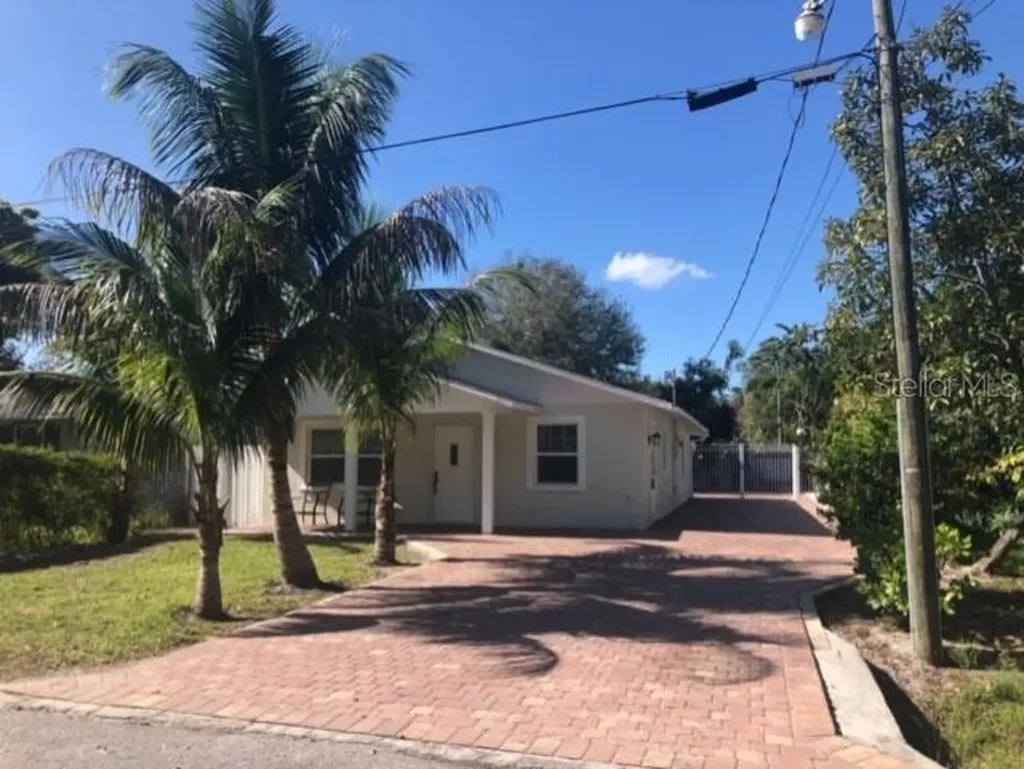 3412 21st Street Court E Bradenton FL 34208