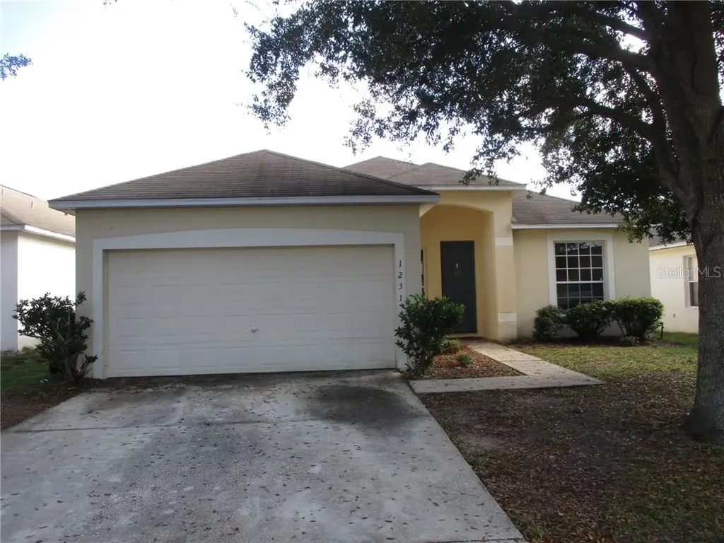 1231 Knollwood Drive Davenport FL 33837