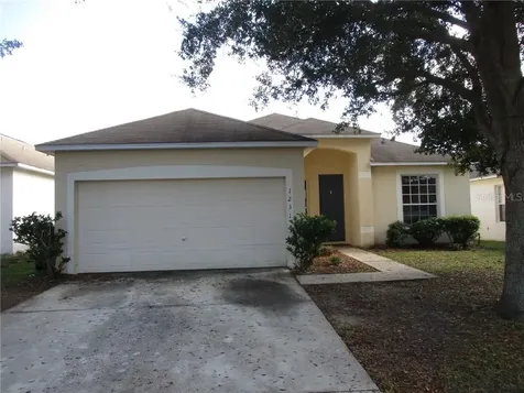 1231 Knollwood Drive Davenport FL 33837