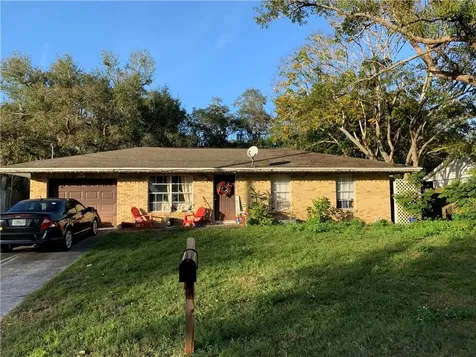 121 E Gardenia Drive Orange City FL 32763