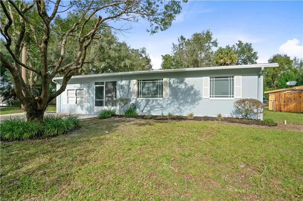 321 Lake Gertie Road Deland FL 32720