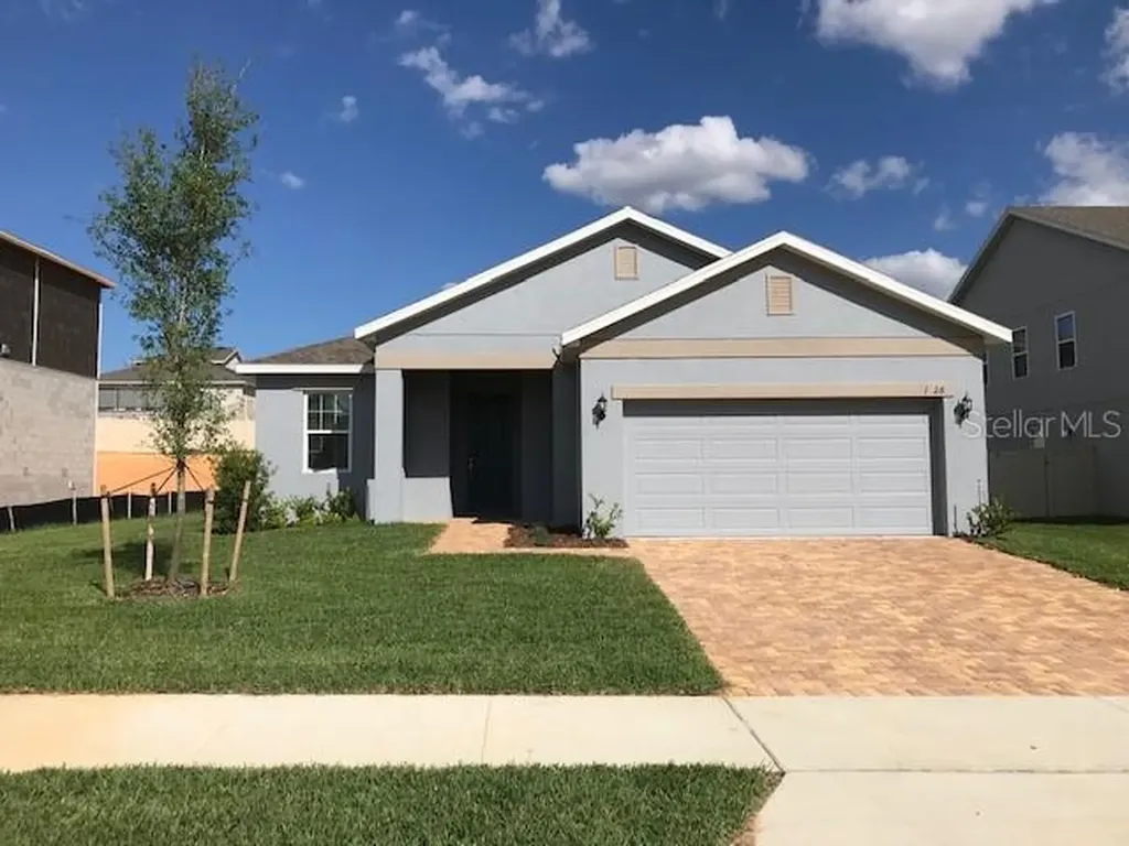 1428 Shira Road Minneola FL 34715