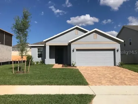 1428 Shira Road Minneola FL 34715