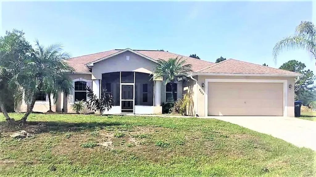 7529 Dellbrook Avenue North Port FL 34288