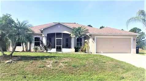 7529 Dellbrook Avenue North Port FL 34288
