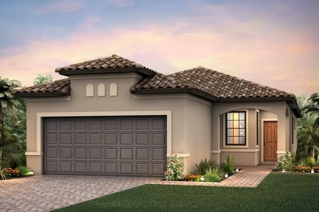 13053 Oriago Street Venice FL 34293
