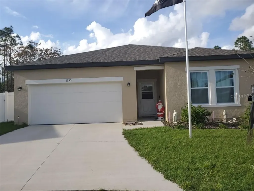1135 Sheri Drive Lake Wales FL 33853