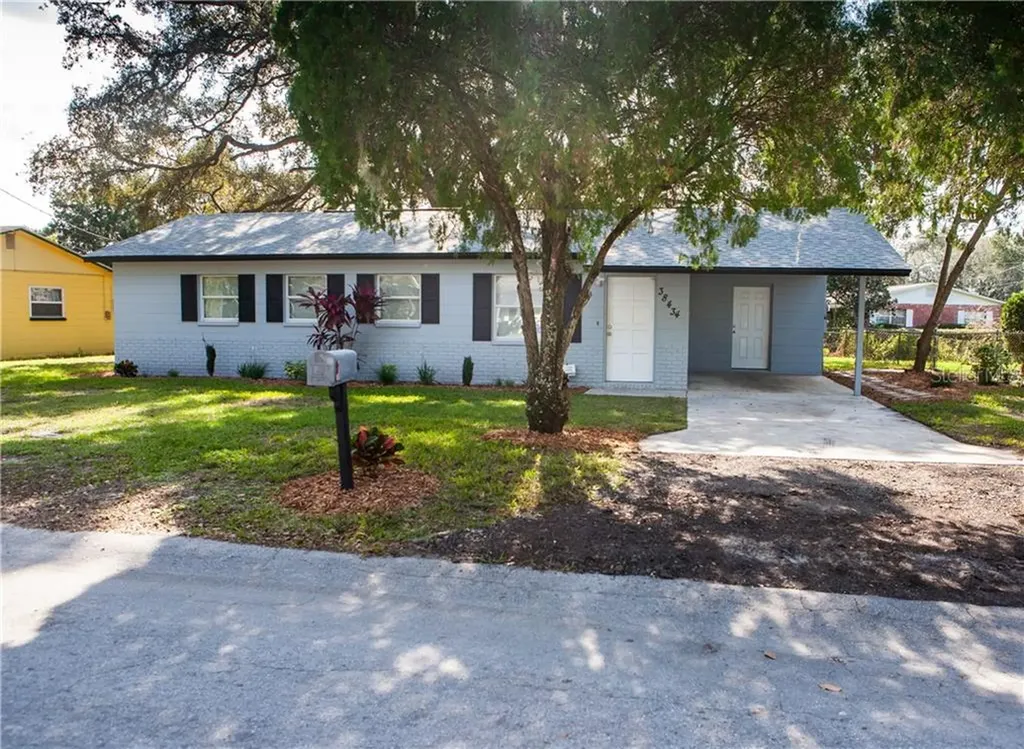38434 Lake Avenue Dade City FL 33525