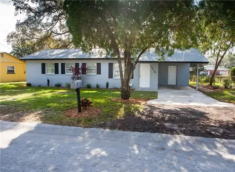 38434 Lake Avenue Dade City FL 33525