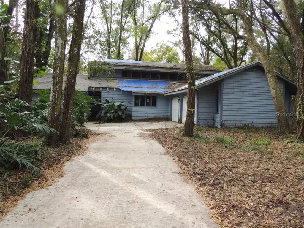 852 Hickory Knoll Court Apopka FL 32712