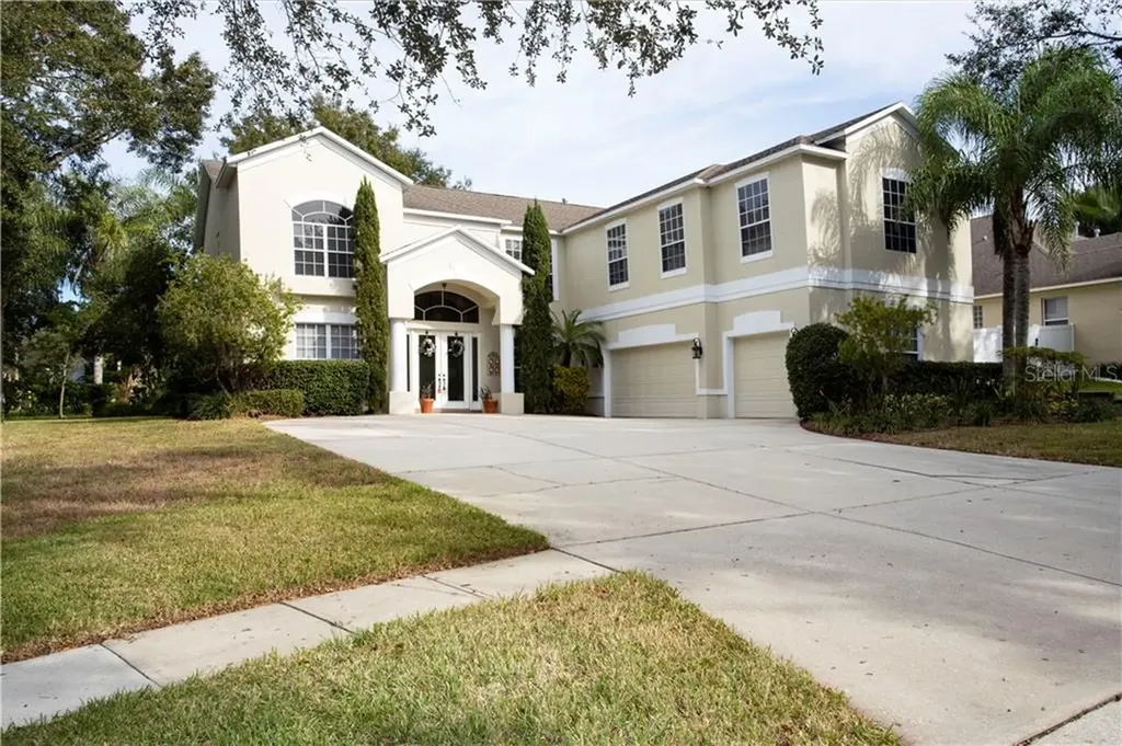 49 Camelot Ridge Drive Brandon FL 33511