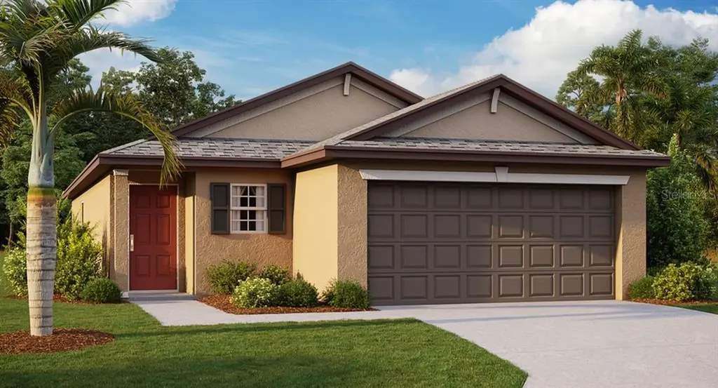 10205 Cool Waterlily Avenue Riverview FL 33578