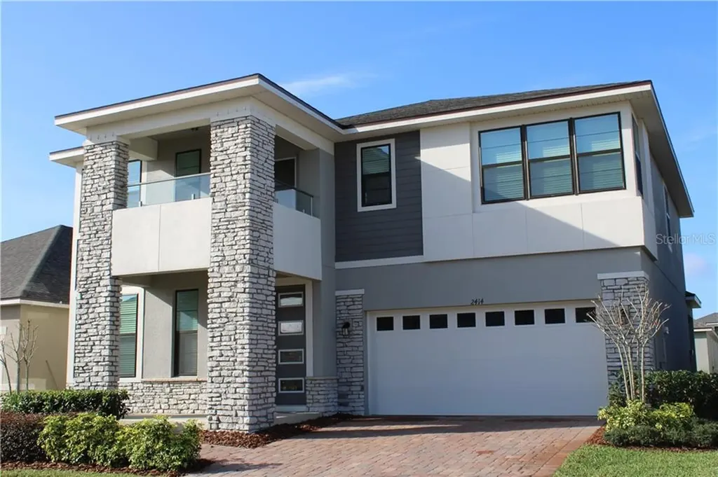 2414 Fenetre Lane Kissimmee FL 34741