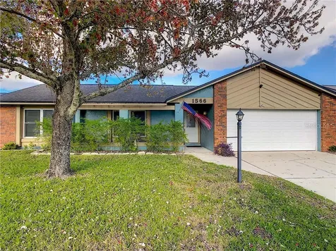 1566 Elf Stone Drive Casselberry FL 32707