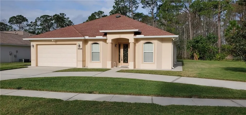 5445 Saint Regis Way Port Orange FL 32128