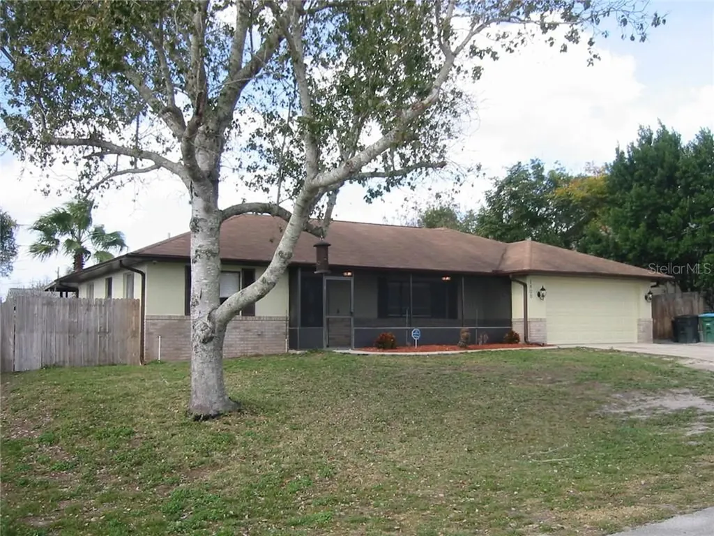 1800 Amero Avenue Deltona FL 32725