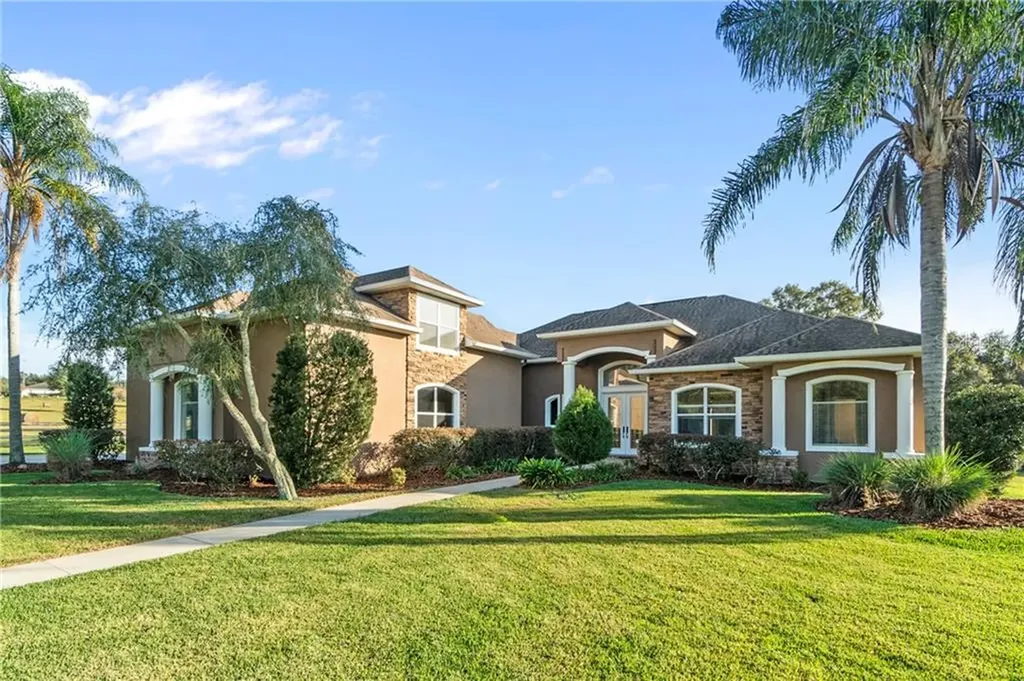13984 SE 156th Lane Weirsdale FL 32195