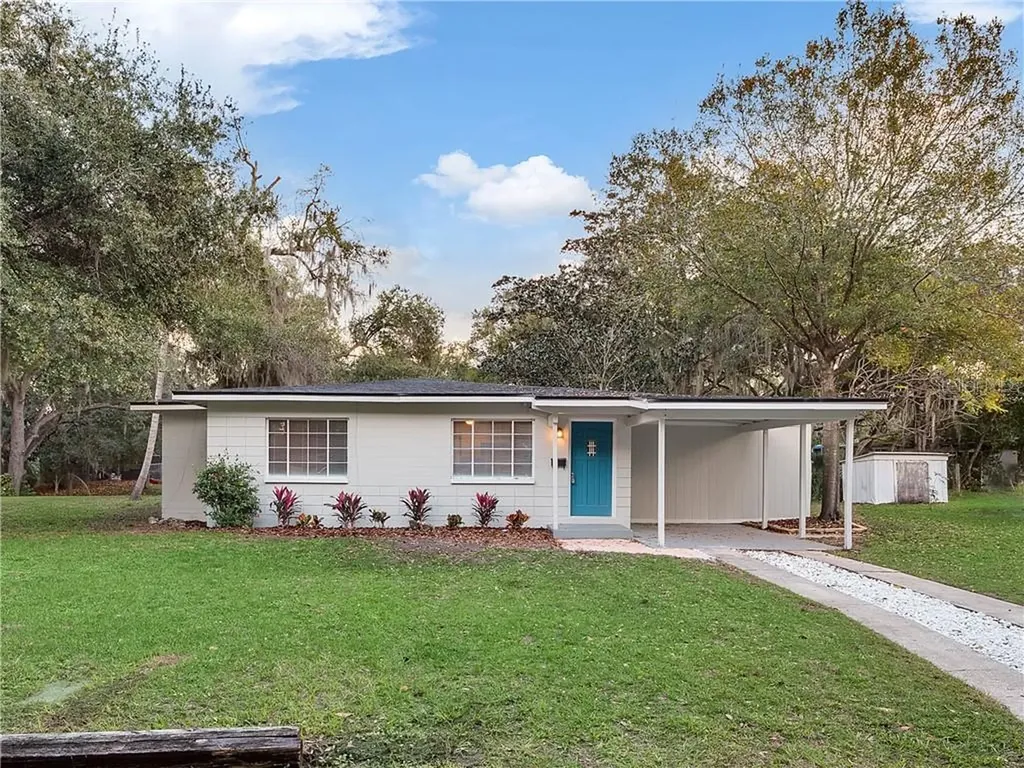 7027 Barby Lane Belle Isle FL 32812
