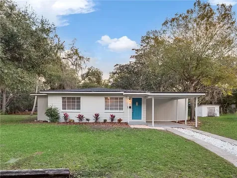 7027 Barby Lane Belle Isle FL 32812