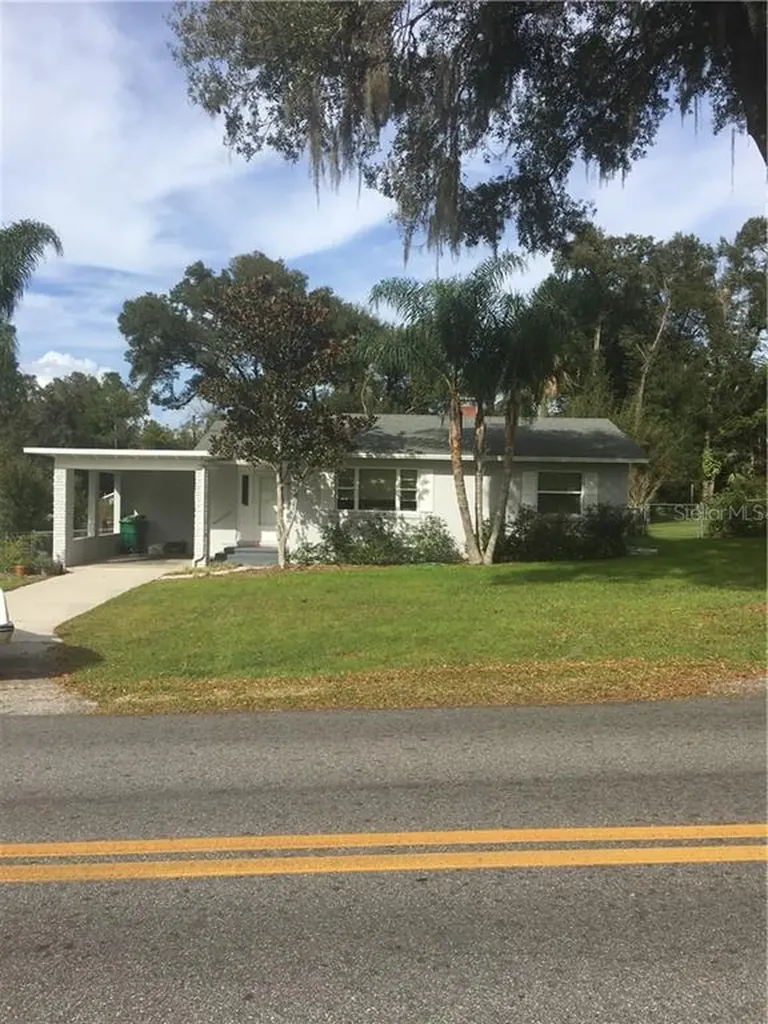 505 E Minnesota Avenue Deland FL 32724
