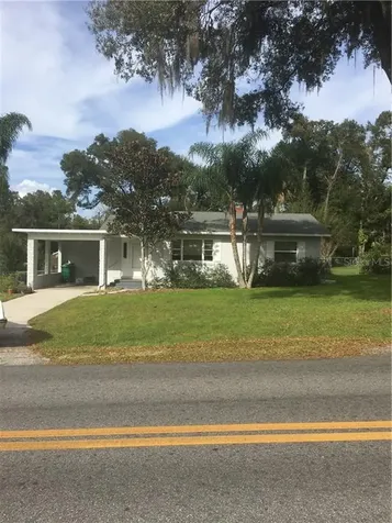 505 E Minnesota Avenue Deland FL 32724