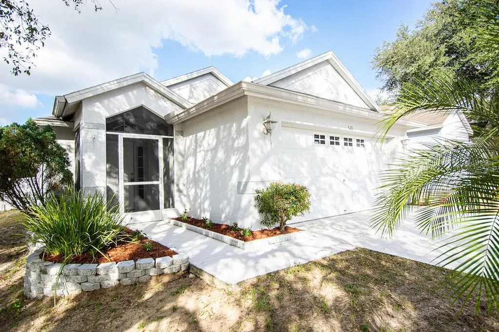 543 Summer Sails Drive Valrico FL 33594